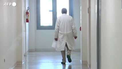 Arriva l'infermiere di famiglia, accompagnera' nelle cure