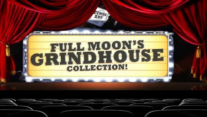 Pénitencier de femmes perverses Bande-annonce (EN)