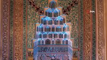 Arslanhane Camisi UNESCO Dünya Mirası Listesi'ne girdi