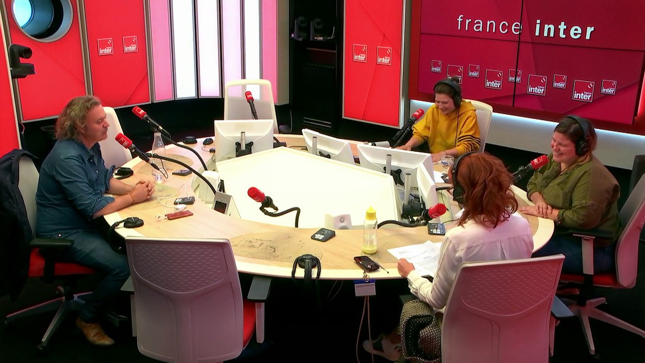 Comment vivre avec son passé sexuel - Promotion canapé par Maïa Mazaurette