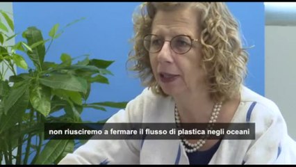 Uso plastica aumenta, l'Onu avverte: "Non ce la caveremo con riciclo"