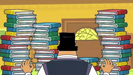 Roll No 21 Season 1 Episode 22 in Hindi – Full Episode Download 🎬