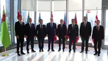 Dışişleri Bakanı Hakan Fidan, Türk Devletleri Teşkilatı Toplantısına Katıldı