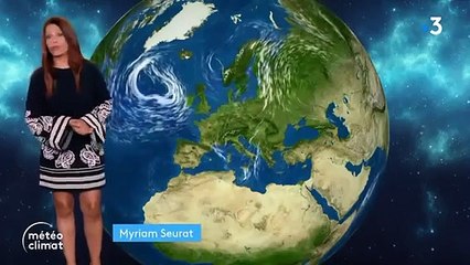 Myriam Seurat @MyriamSeurat sur France 3 (22/09/2023) Video dai.ly/x8o8w81