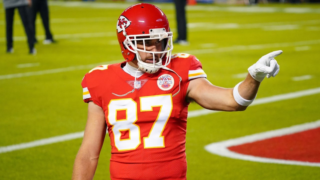 Travis Kelce Shines in Red Zone: A Fantasy Football Breakdown