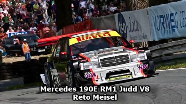 Bergrennen osnabrück 2009 reto meisel 100octane