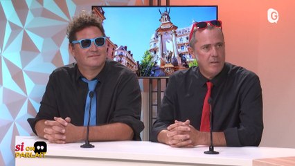 SI ON PARLAIT - 22/09/23 - Méli Mômes, Basse-Cour, Ekiden