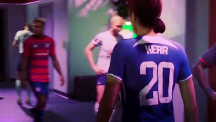 Videoanálisis EA Sports FC 24