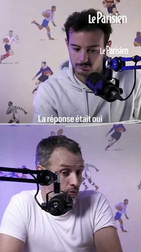 La blessure de Dupont, c'est comme si c'était Mbappé à la Coupe du monde de foot