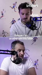 "On a perdu la meilleure charnière du monde"