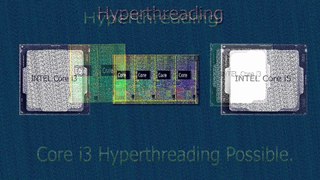 INTEL Core i3 vs Intel Core i5 Processor | Intel Core i3 vs Core i5 Microprocessor | i3 vs i5  | INTEL Processor