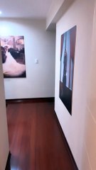 Anthony Aranda y las fotos de Melissa Paredes.