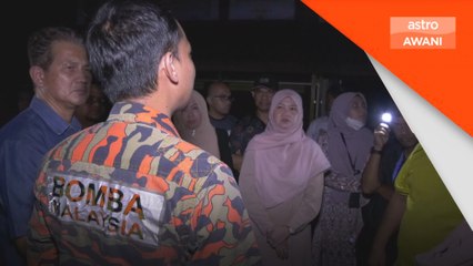 Penilaian kerosakan sekurang-kurangnya 14 hari
