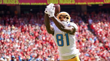 Chargers vs. Vikings: Close Game Predicted, Potential Teaser Leg?