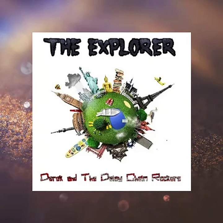 The Explorer