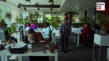 Shy Girl Stopped Being Nice @DramatizeMe