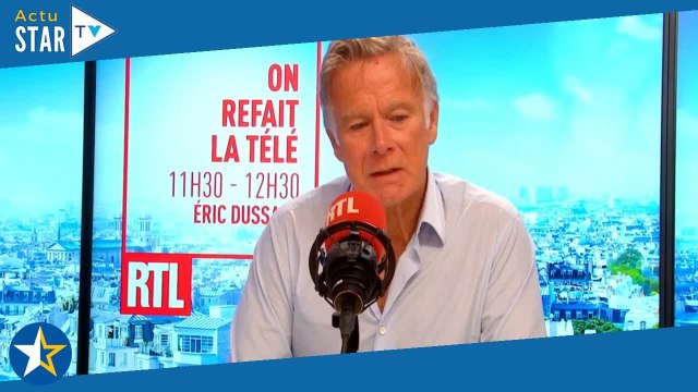 On a des idées' Franck Dubosc révèle être toujours en discussion avec Elie Semoun pour le retour