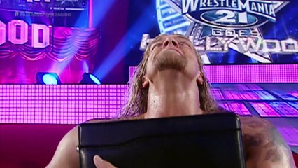 WWE Ruthless Aggression S2 E2: Innovations