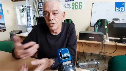 Le père de Mégane, victime d'un viol à Cherbourg, témoigne