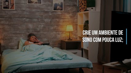 Insônia: o que a falta de sono causa?