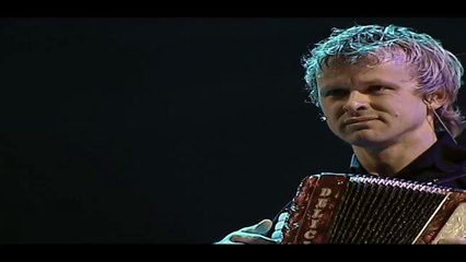 JEANETTE — Tango Medley | THE LIVE CONCERT | JEANETTE: Break on Through | Tour 2004