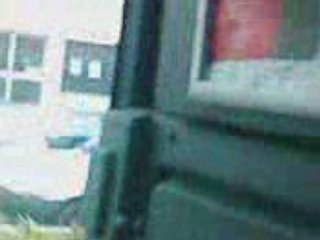 Ben&Ced&Moi In The Bus