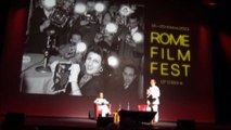 Alla Festa di Roma l'esordio alla regia di Cortellesi, Buy, Smutniak