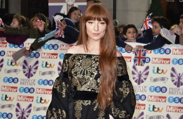 Nicola Roberts still in denial over Sarah Harding's death