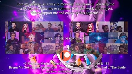 Dbs 10 Youtube Final