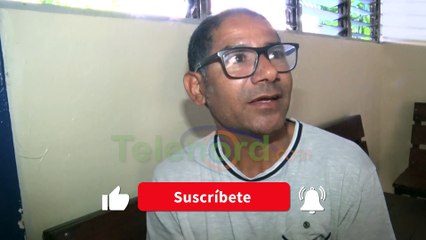 Hombre denuncia robo en su vivienda ubicada en sector Mamá Tingo SFM