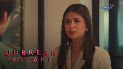 Unbreak My Heart: Paglambot ng puso (Episode 69)