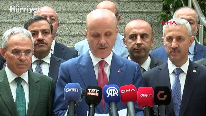YÖK Başkanı Özvar açıkladı... Deprem bölgesindeki 4 ilde yeni kararlar