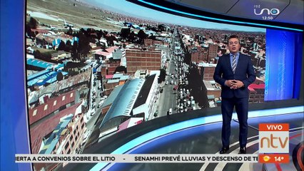Balacera en El Alto deja heridos y fallecidos