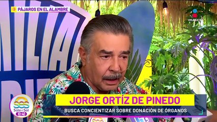 "Lo extraño mucho": Ortiz de Pinedo recuerda sus 52 años de amistad con Benito Castro