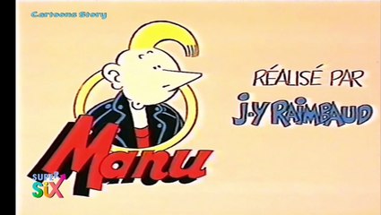 Manu - Teodoro E Il Primo Appuntamento [ITA]