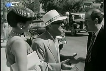 ΚΑΡΑΓΚΙΟΖΗΣ Ο ΑΔΙΚΗΜΕΝΟΣ ΤΗΣ ΖΩΗΣ - 1959 - TVRip - 720x488