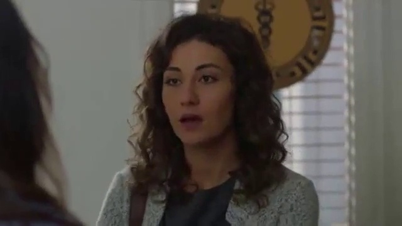 مسلسل مدينة الاسرار الحلقة 25  والاخيرة مدبلج