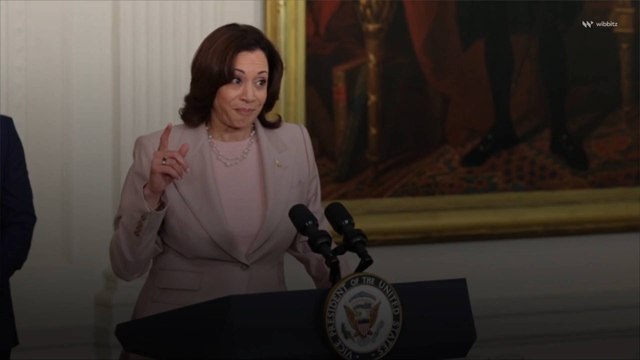 Kamala Harris to Lead New Office of Gun Violence Protection