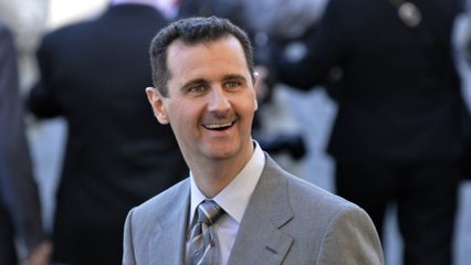Bachar Al-Assad se rend en Chine pour sa première visite officielle depuis 2004