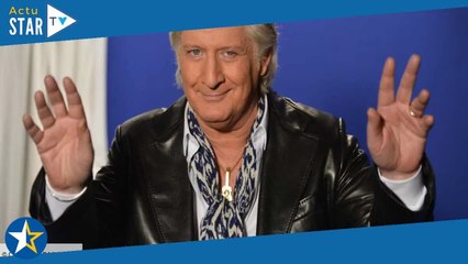 Patrick Sébastien  ce jour où il a débarqué chez une internaute qui avait « souhaité sa mort »