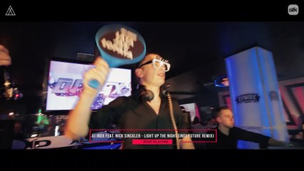 DJ Inox świętuje 30-lecie. Będzie niezwykły koncert w Lesznie