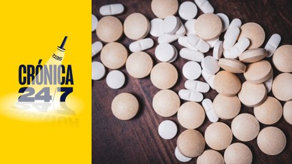 Episodio 91 | El fentanilo, la dificultad de reservar en restaurantes y los peligros del Satisfyer