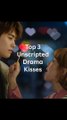 Love scene romantic drama scene