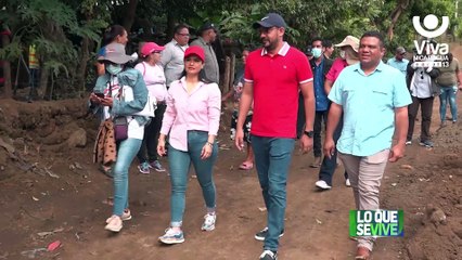 Proyecto de drenaje pluvial en Laureles Sur avanza bajo la supervisión de la Alcaldía