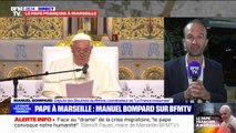 Discours du pape François sur les migrants en Méditerranée: 