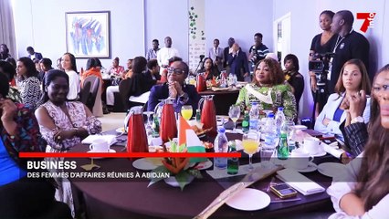 Le 7 minutes du 22 septembre 2023 (édition du 19h)