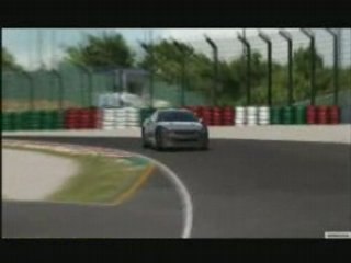 Test Gran Turismo 5 Prologue