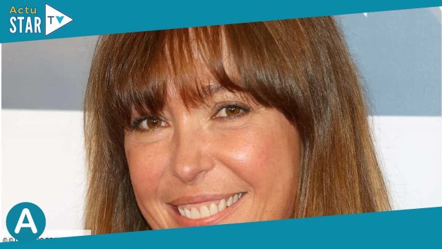 « Pas le choix immédiat » Sandrine Quétier fait de rares confidences sur ses débuts compliqués dan