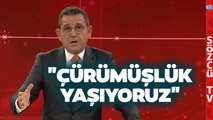 'Sayıştay Sayamıyor!' Fatih Portakal Gündem Olan Raporu Yorumladı