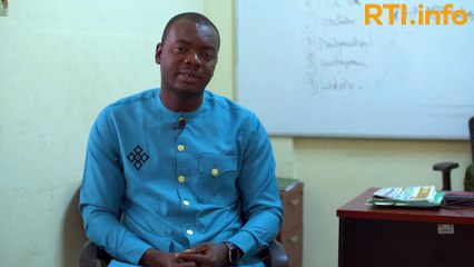 Marc Aboflan, Représentant Afrique de Journalism Trust Initiative (JTI) : " Nous voulons labeliser les médias pour les rendre plus crédibles"